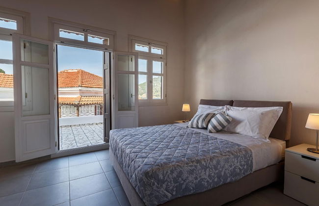 Esperos Apartment in Sporades - Foto 7