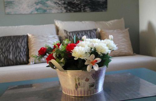 Apartamentos Cinco Rosas - Photo 8