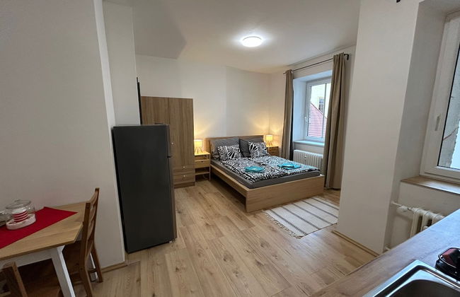 Apartmá Elisa - Foto 6