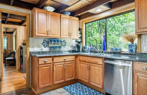 Aspen Lake Point Home - Foto 8