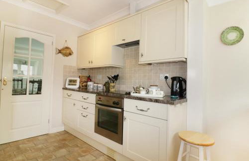 Sheila's Cottage - Foto 11