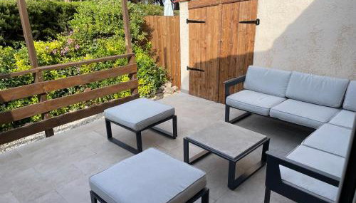 Mini villa agosta plage - Foto 3