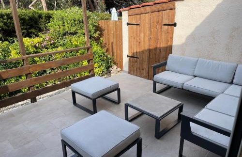 Mini villa agosta plage - Foto 3