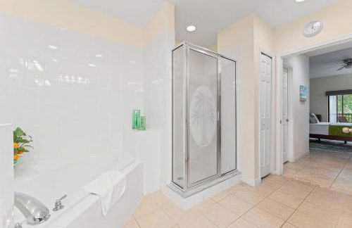 Cozy Cove - Caribe Escape for 8 - Foto 20