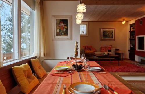 Chalet Yvonne - Photo 17