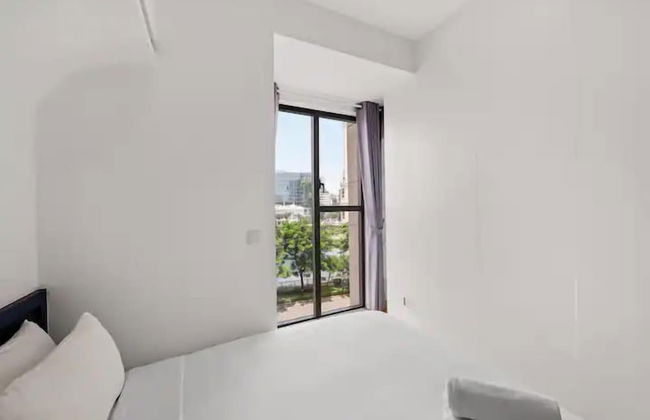 The Tresor Luxury Apartment - Foto 36