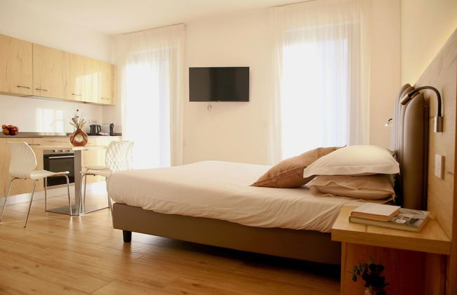 Bernina Suites - vicino al Bernina Express - 2026 Winter Olympics - Foto 15