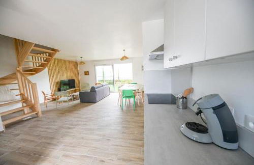 Chez Jean-Paul - Rez de jardin et parking - Foto 4