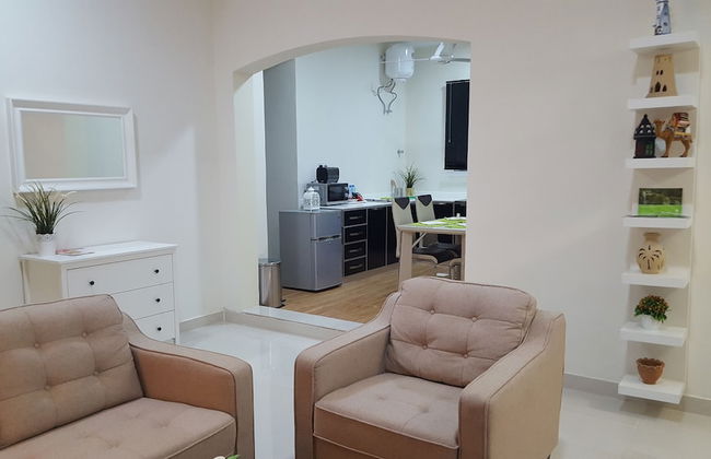 Muscat Royal Villa - Foto 15