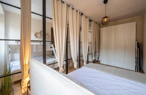 Modern apartment in Gravedona - Larihome A14 - Foto 19
