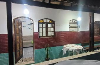 Casa de Praia Bertioga-Costa do Sol Guaratuba - Foto 23