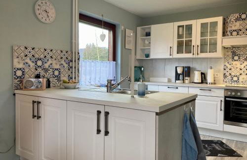 Haus HERNA by fewo-plan WING120 Nähe Nordsee, Kreidesee Hemmoor und Naturpark Wingst - Foto 15