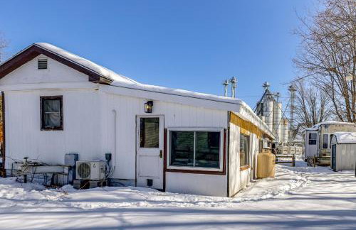 Less Than 1 Mi to Dtwn Brandon! Cozy Home with Fenced Yard - Foto 24