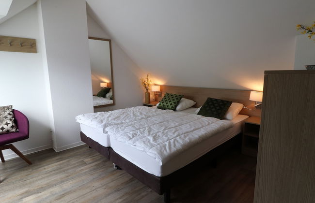 UplandParcs Residence Astenberg - Foto 13