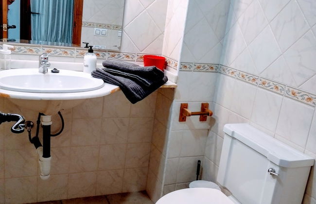 Wish Suite Gran Plaza - Foto 9