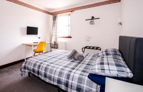 Weston House - Foto 23