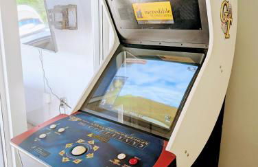 Across from Beach- 3 Master Suites, Heated Pool & Spa, Tanning Ledge, Golden Tee - by Maven Vacation Rentals - Foto 17