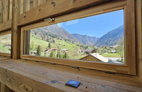 Grand appartement luxueux au milieu des montagnes - Foto 5