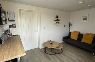 Seiriol, Modern Lodge with Games Room Access - Foto 6