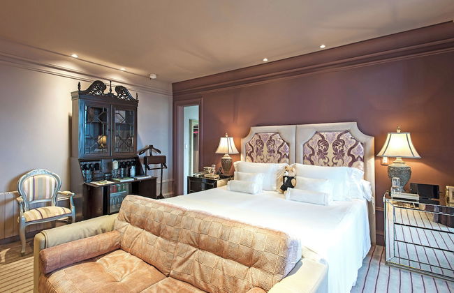 Castelo Saint Andrews - Foto 31