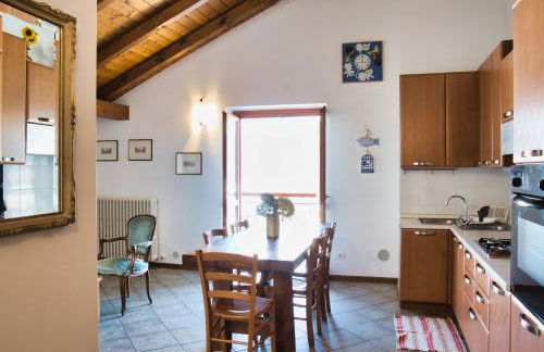 Maggio Mansarda Mulino Achillea - Foto 14