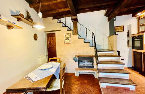 Il Colle - Apartment Gelso - Foto 10