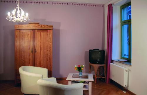 Apartments Obergraben - Foto 27