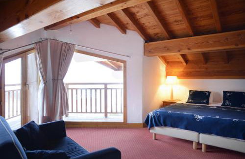 Goélia Les Chalets des Deux Domaines - Foto 10