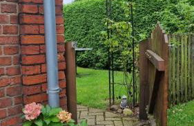 Ferienwohnung Hoppenstedt - Foto 6