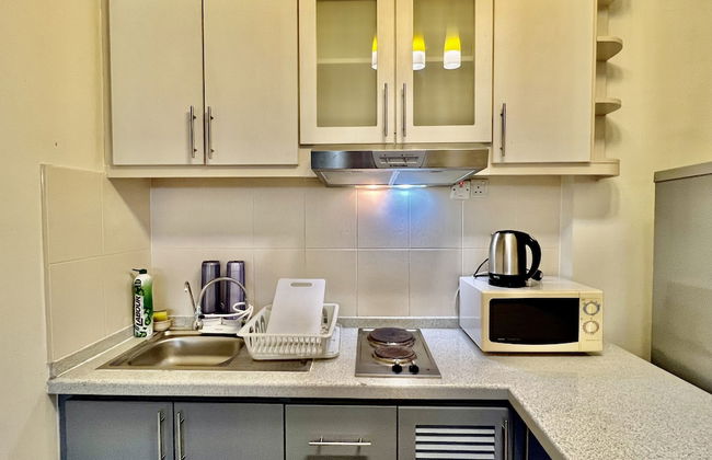 Casa Mutiara Apartments by Moonlight - Foto 17