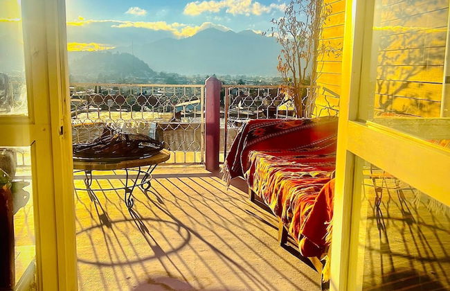 Increible Loft Terraza Y Vista - Foto 12