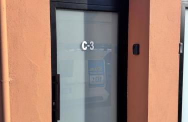 Apartamento Boutique Valencia 4-Pax - C-3 - Foto 13