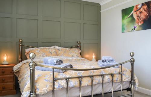 Fieldside Farmhouse - Foto 10