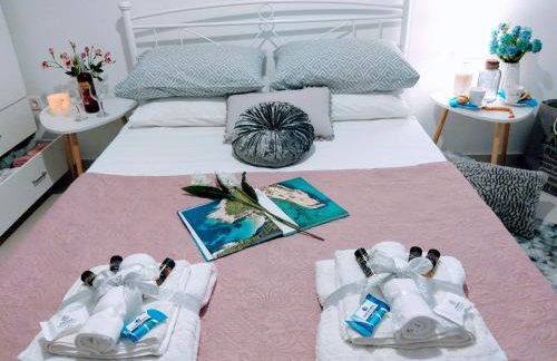 Casa di Helena Luxury villa Corfu - Foto 24