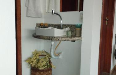 Casa temporada Cocal/Praia de Itaparica-Vila Velha - Foto 23