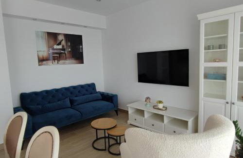 SPLIT VIEW 2 Bedrooms LUXURY APARTMAN 90 m2 - Foto 39