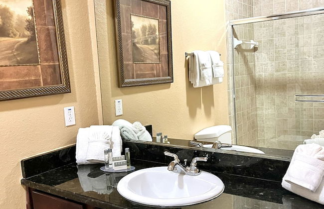 1301tt Unit 9108- Tuscana Resort 3 Bedroom Condo by RedAwning - Foto 15