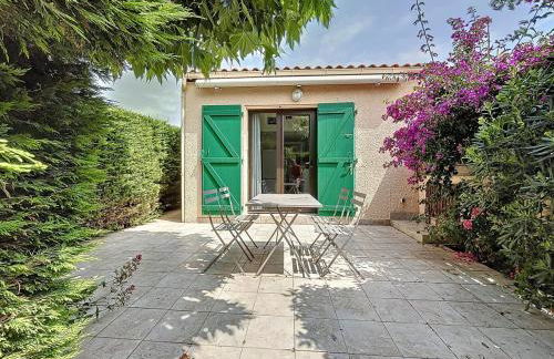 La Feuilleraie - Maison de vacance à Leucate - Foto 1