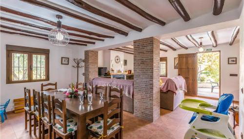 Gorgeous Home In Puertollano - Foto 4