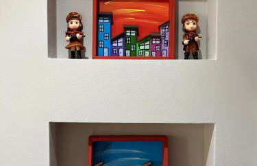 Flat Vista Mar 2 Q para até 6 P em Natal - Photo 28