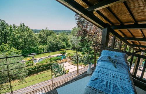 Suite Armagnac, relaxing gite near Nogaro - Photo 38