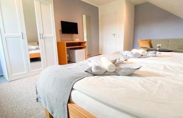 Roschi's Gästehaus - Foto 1