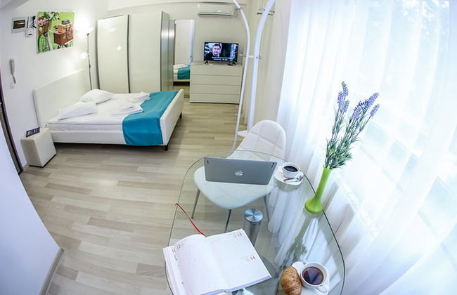 Iassium Residence Copou - Foto 6