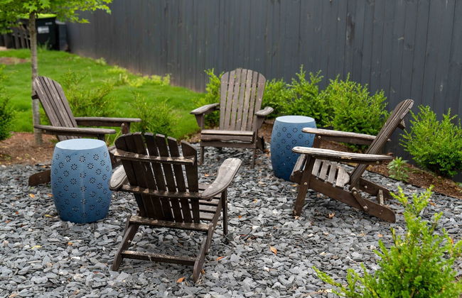 Bonaventure Furnished Apartments - Photo 68