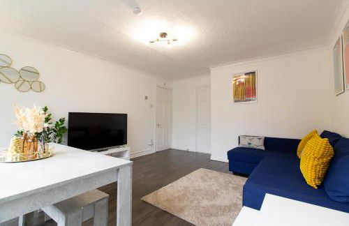 Great prices on long stays!-Luna Apartments Washington - Foto 2