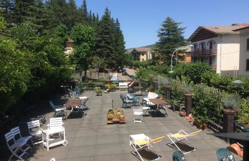 Villa Fedora - Foto 17