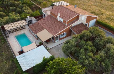 Villa Jakov - Photo 24