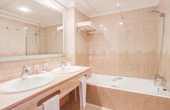 Inturotel Sa Marina - Foto 15