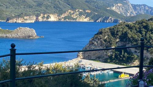 Villa Stephanie - Foto 1