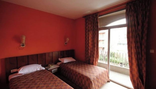 Triple Room fro Family or Friends in Center Marrakech - Photo 4, Room